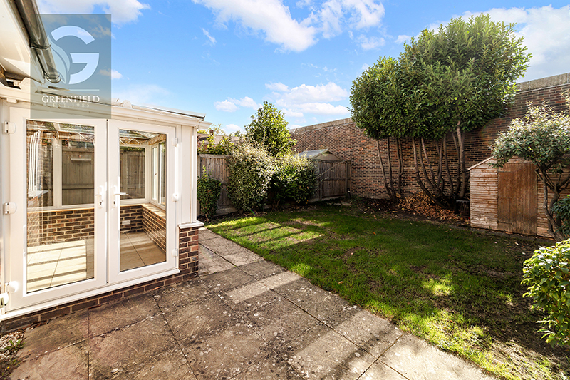Primrose Walk, Ewell Village, Epsom, Surrey, KT17 2EZ