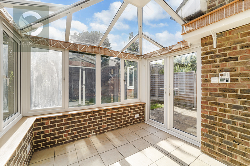 Primrose Walk, Ewell Village, Epsom, Surrey, KT17 2EZ