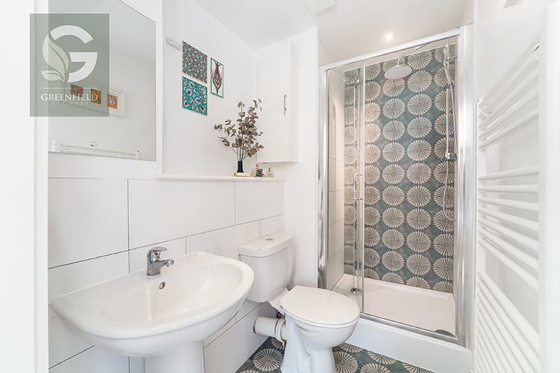 Revere Way, Epsom, KT19