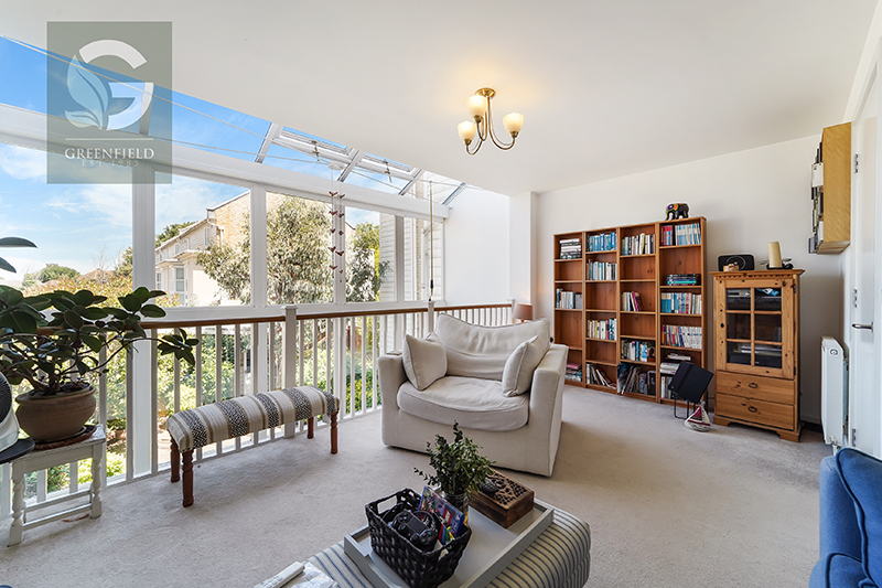Revere Way, Epsom, KT19