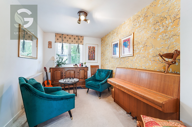 Revere Way, Epsom, KT19