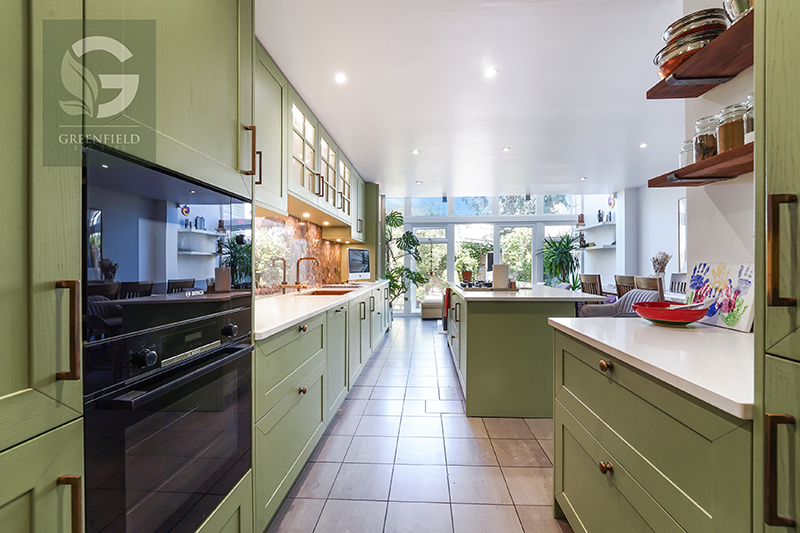 Revere Way, Epsom, KT19