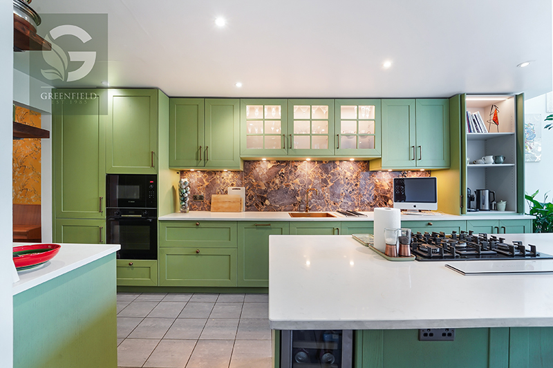 Revere Way, Epsom, KT19