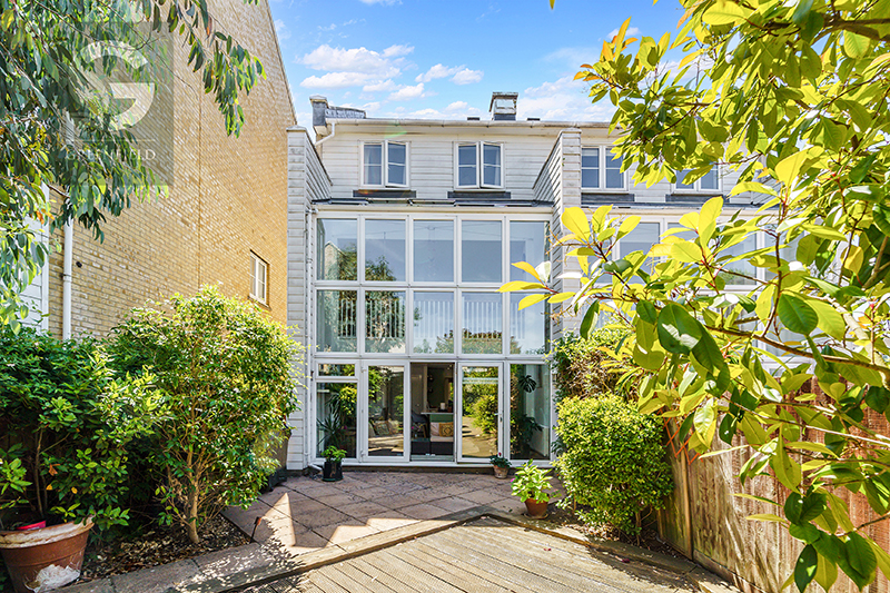 Revere Way, Epsom, KT19