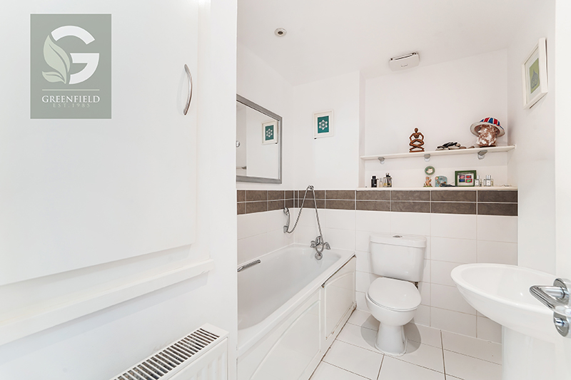 Revere Way, Epsom, KT19