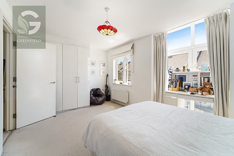 Revere Way, Epsom, KT19