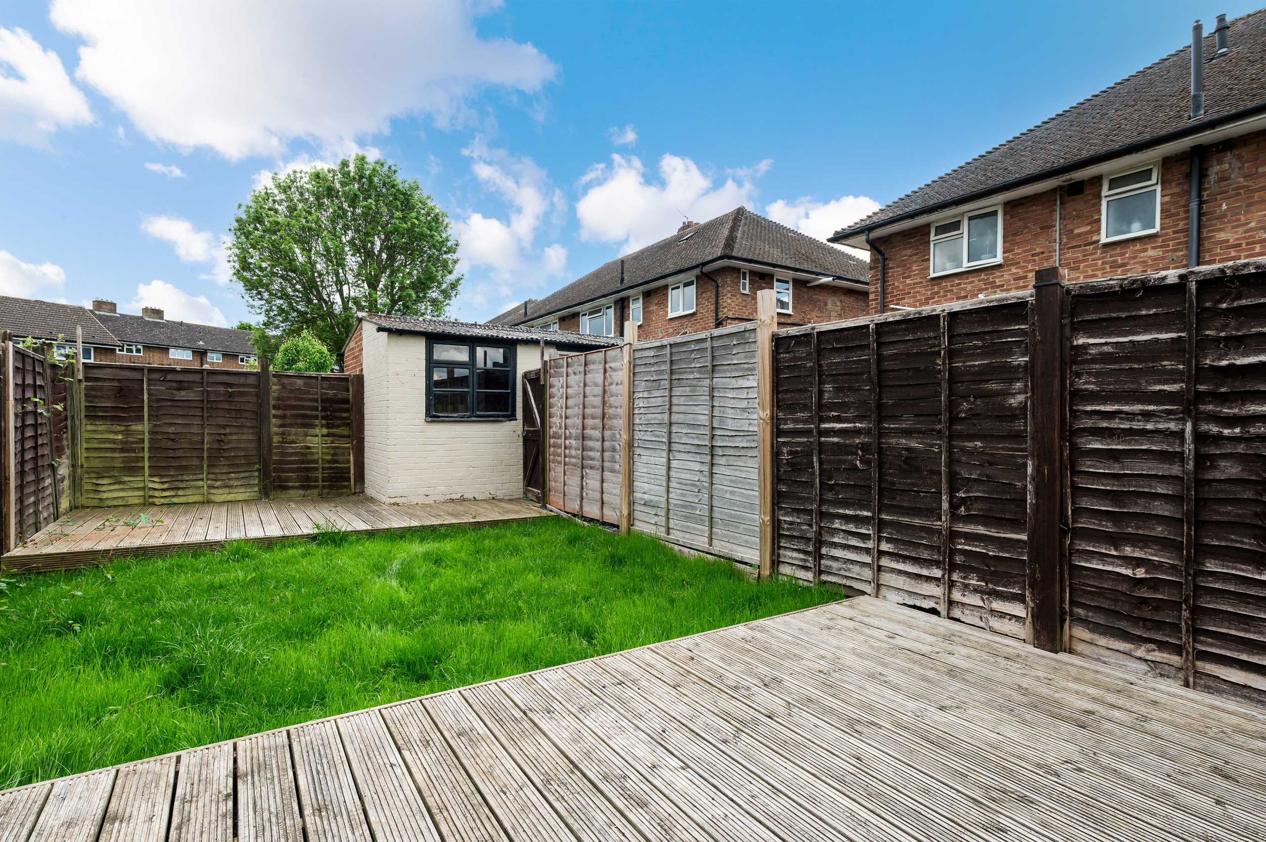 Reynolds Avenue, Chessington, KT9