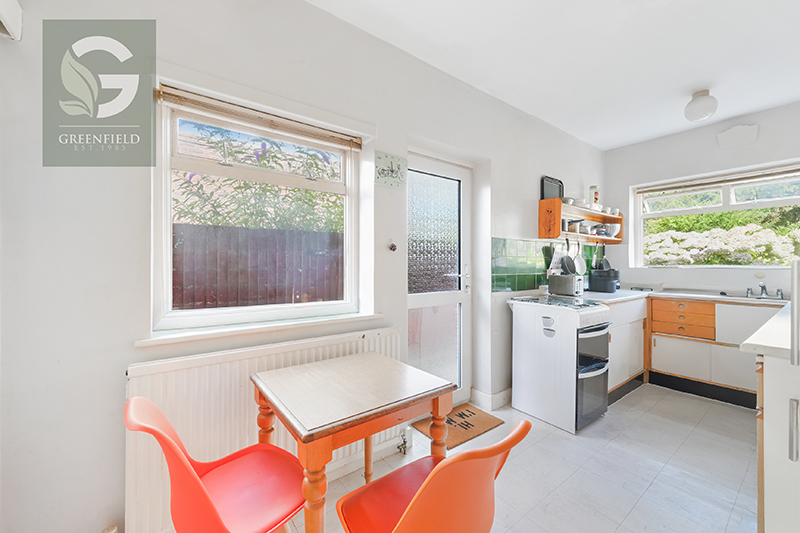 Seymour Avenue, East Ewell, Epsom, Surrey, KT17 2RS