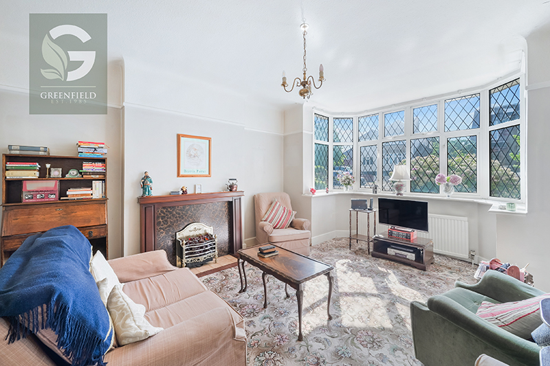 Seymour Avenue, East Ewell, Epsom, Surrey, KT17 2RS