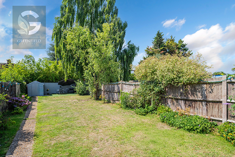Station Avenue, West Ewell, Epsom, Surrey, KT19 9UD