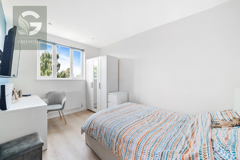 Station Avenue, West Ewell, Epsom, Surrey, KT19 9UD