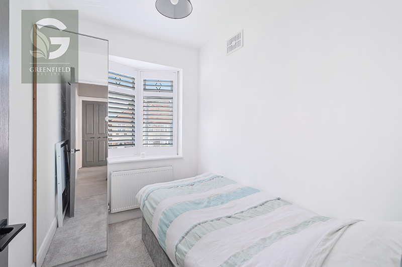 Station Avenue, West Ewell, Epsom, Surrey, KT19 9UD