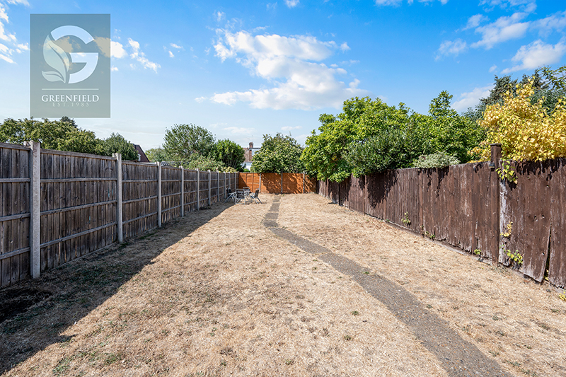 Station Avenue, West Ewell, Epsom, Surrey, KT19 9UF