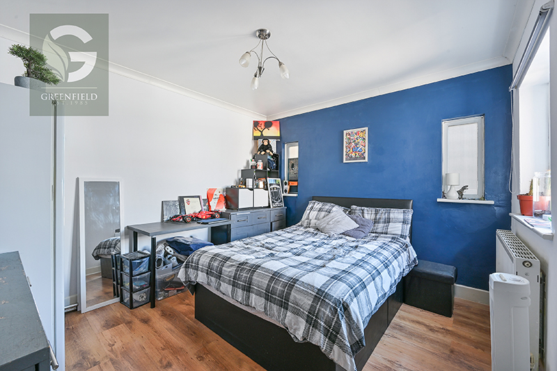 Station Avenue, West Ewell, Epsom, Surrey, KT19 9UF