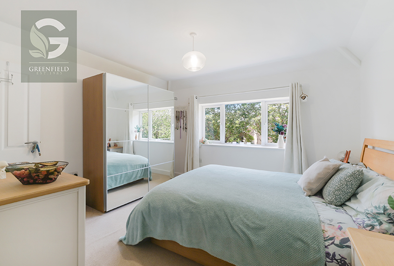 The Hawthorns, off Kingston Road, Ewell Village, Epsom, KT17 2QA