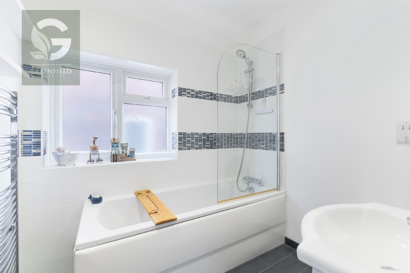 The Hawthorns, off Kingston Road, Ewell Village, Epsom, KT17 2QA