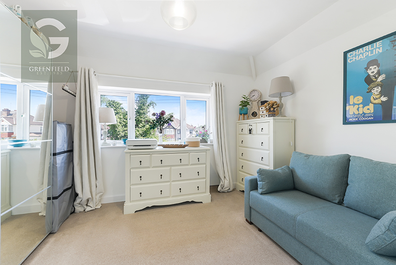 The Hawthorns, off Kingston Road, Ewell Village, Epsom, KT17 2QA