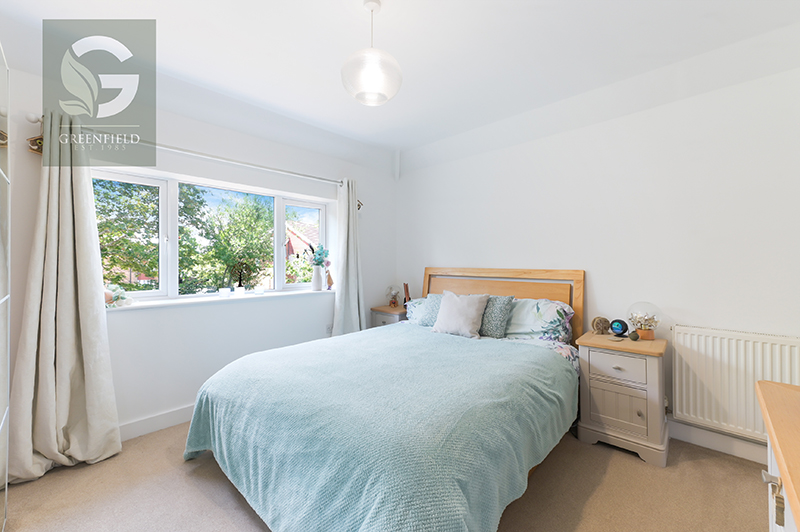 The Hawthorns, off Kingston Road, Ewell Village, Epsom, KT17 2QA