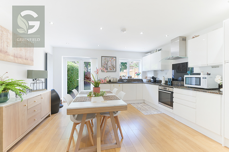 The Hawthorns, off Kingston Road, Ewell Village, Epsom, KT17 2QA