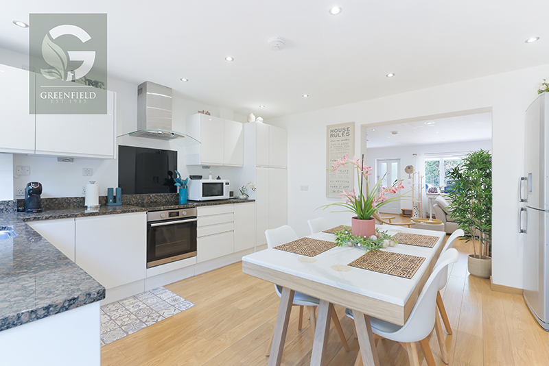 The Hawthorns, off Kingston Road, Ewell Village, Epsom, KT17 2QA