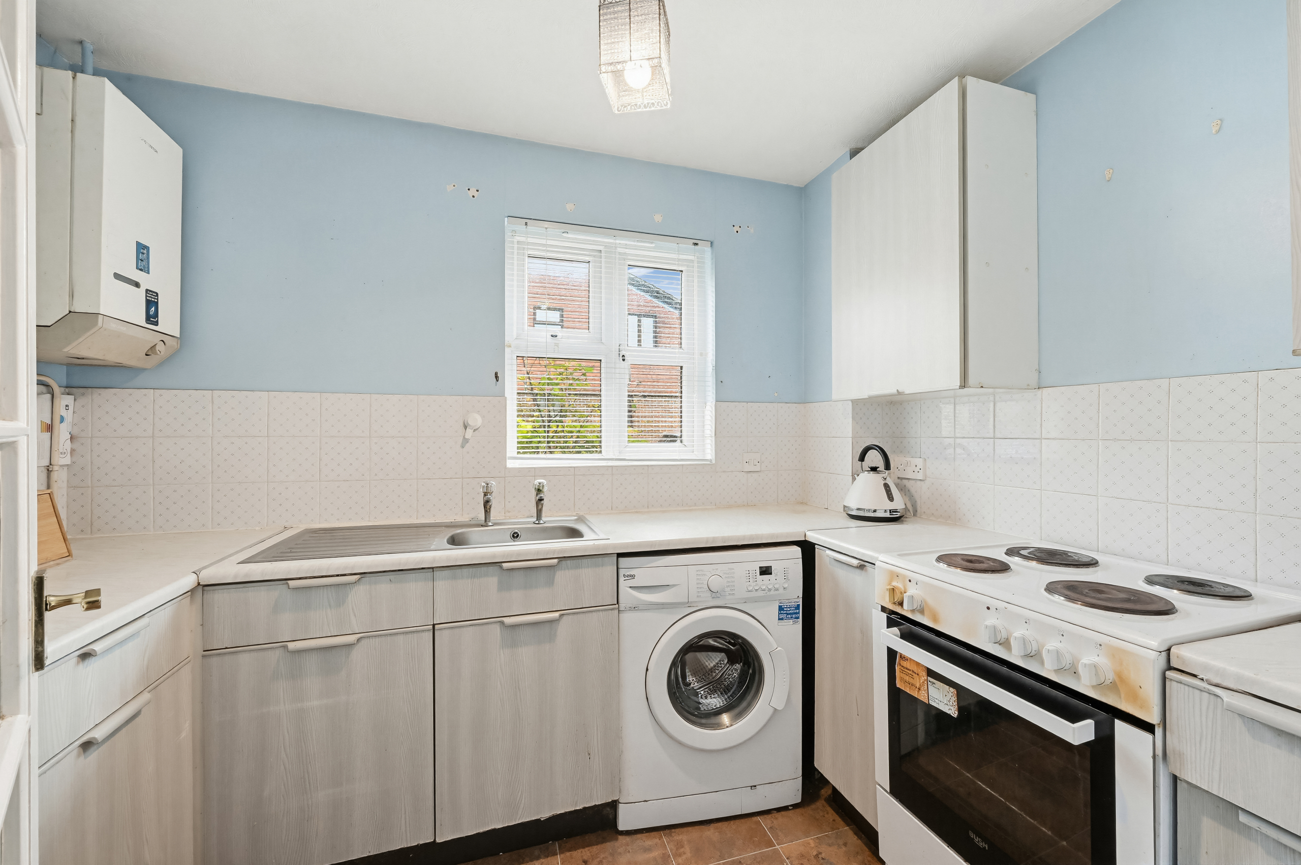 Trent Way, Worcester Park, KT4