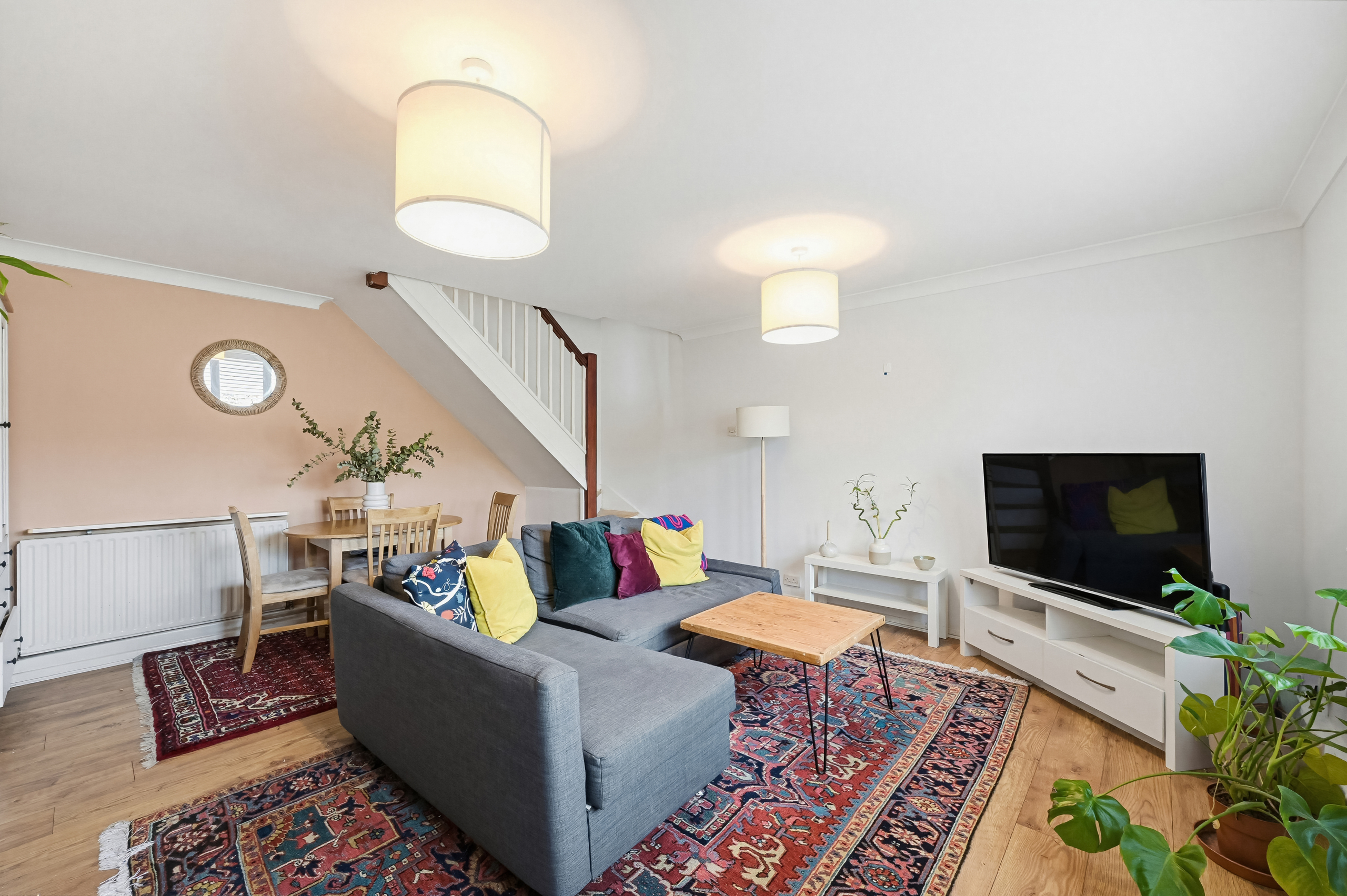 Trent Way, Worcester Park, KT4