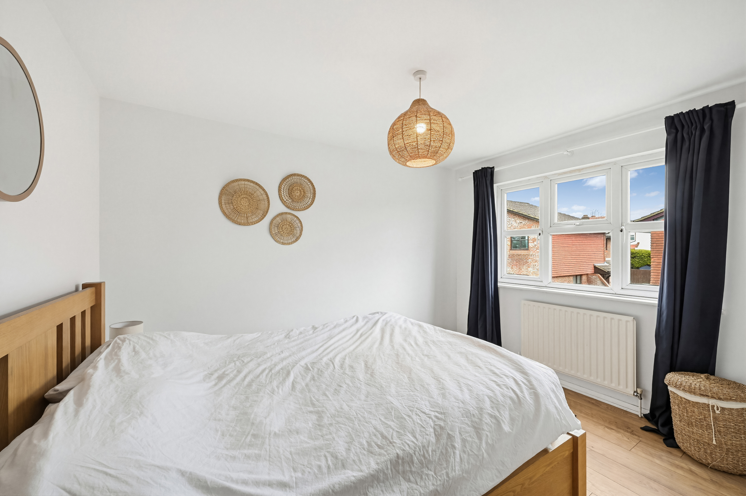 Trent Way, Worcester Park, KT4