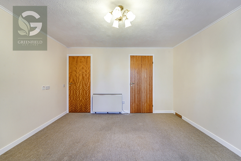 Village Gardens, off West Street, Ewell Village, Epsom, Surrey, KT17 1XX