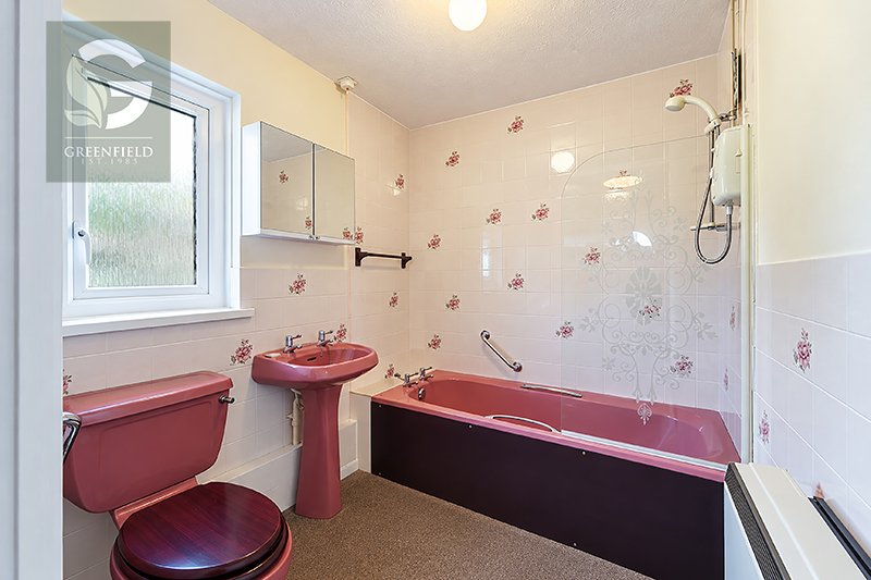 Village Gardens, off West Street, Ewell Village, Epsom, Surrey, KT17 1XX