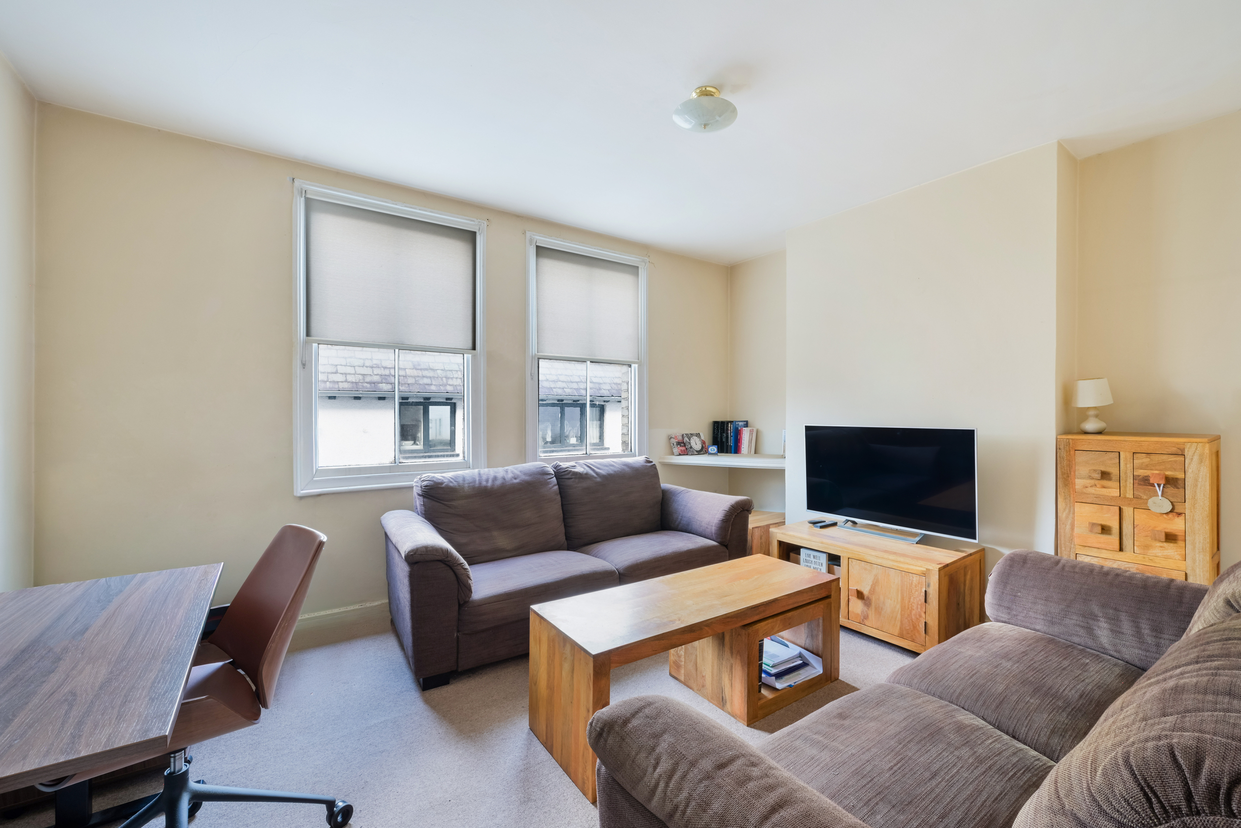 West Street, Ewell, KT17