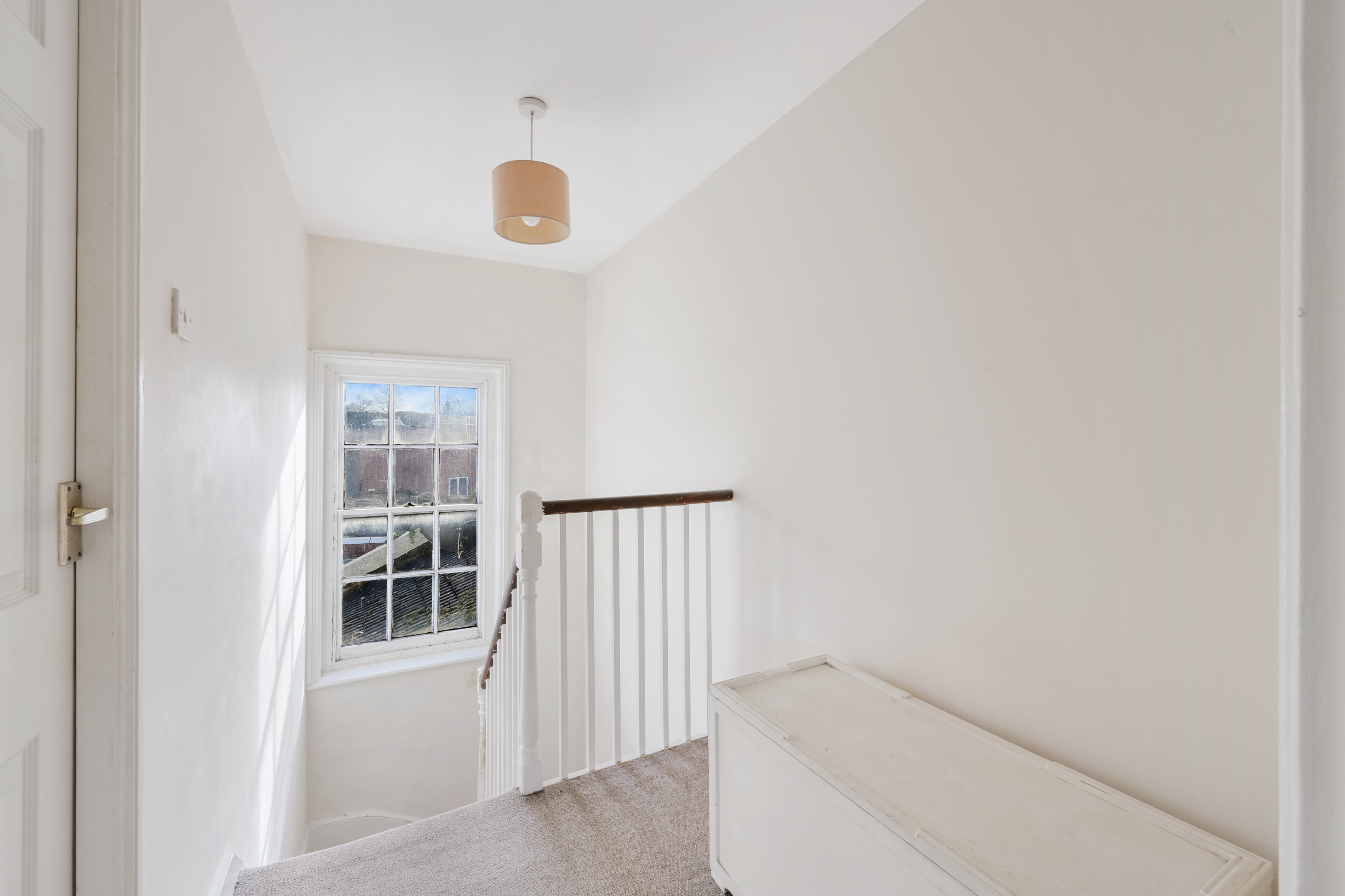 West Street, Ewell, KT17