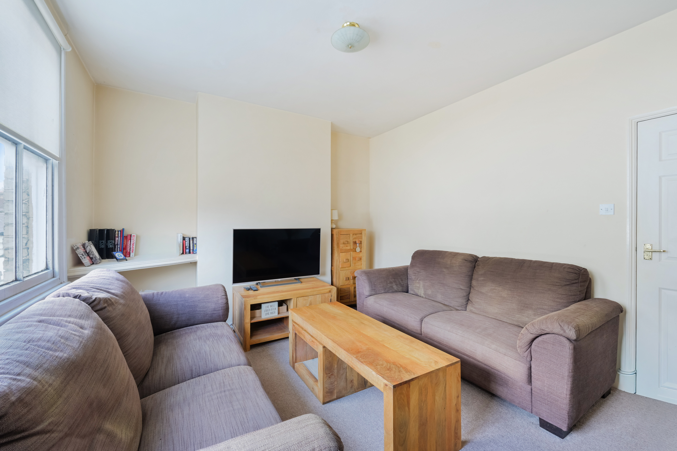 West Street, Ewell, KT17