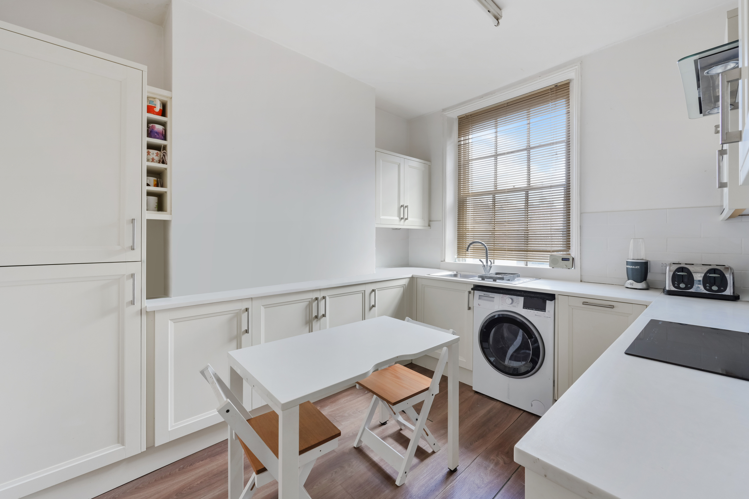 West Street, Ewell, KT17