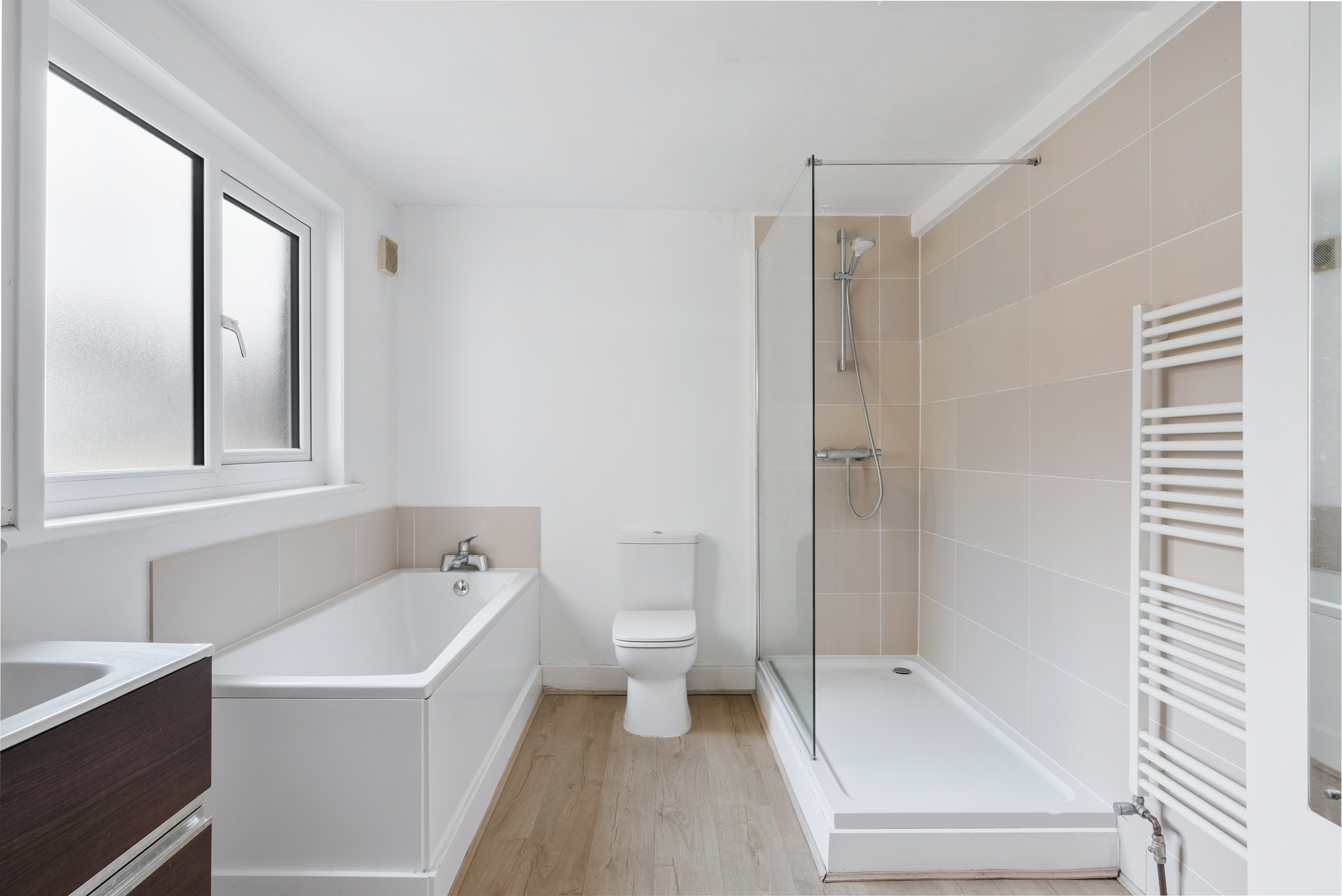 West Street, Ewell, KT17