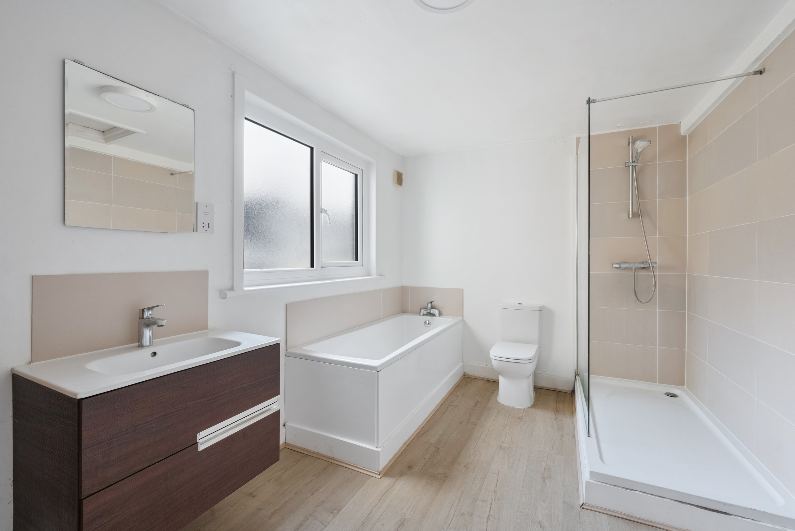 West Street, Ewell, KT17