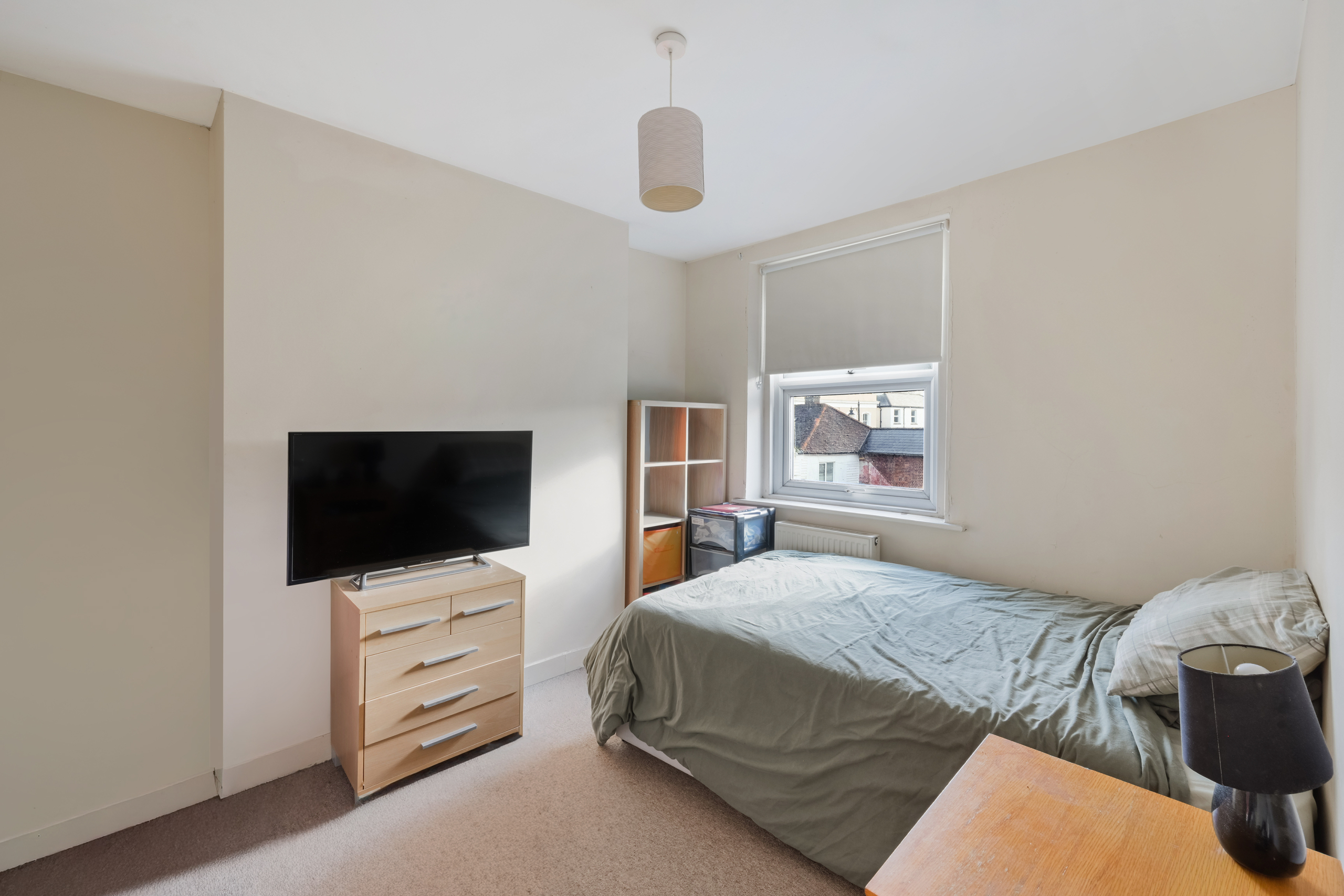 West Street, Ewell, KT17