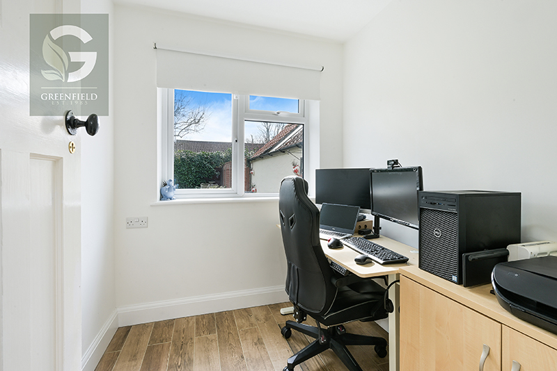 West Street, Ewell Village, Epsom, Surrey, KT17 1XJ