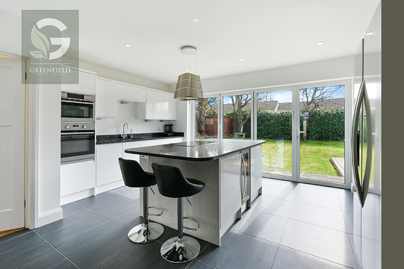 West Street, Ewell Village, Epsom, Surrey, KT17 1XJ