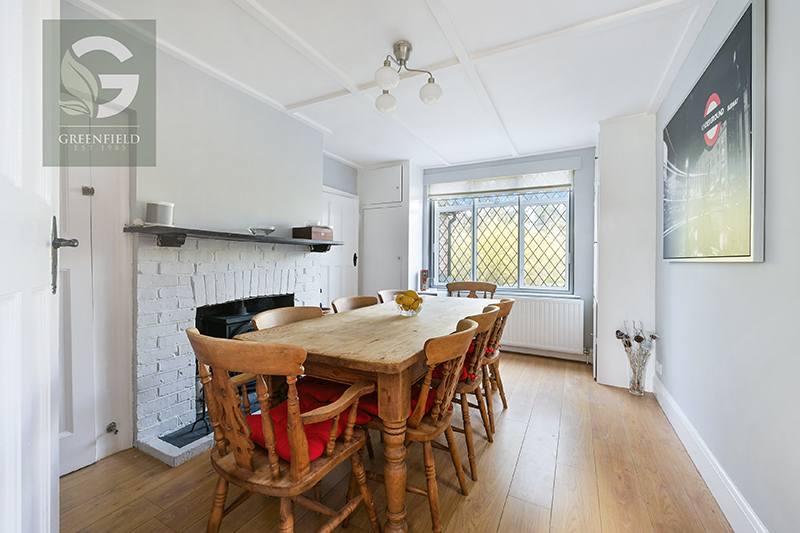 West Street, Ewell Village, Epsom, Surrey, KT17 1XJ
