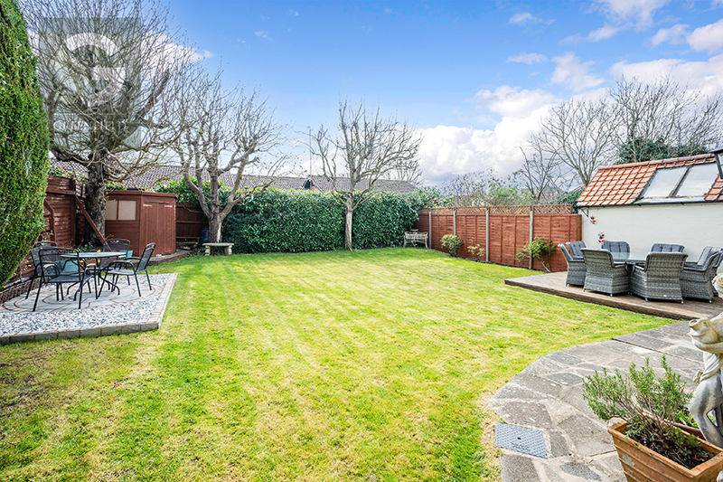 West Street, Ewell Village, Epsom, Surrey, KT17 1XJ