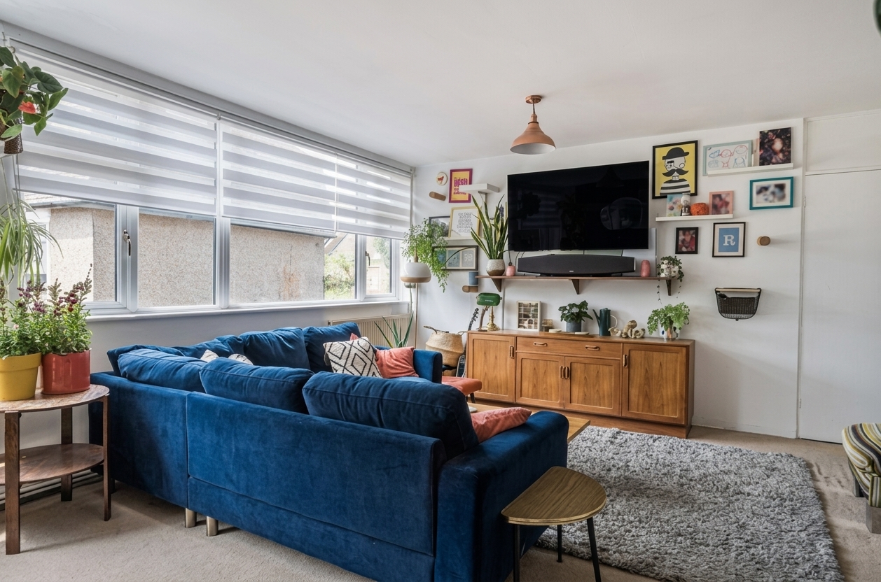 Kingston Road, Epsom, KT17