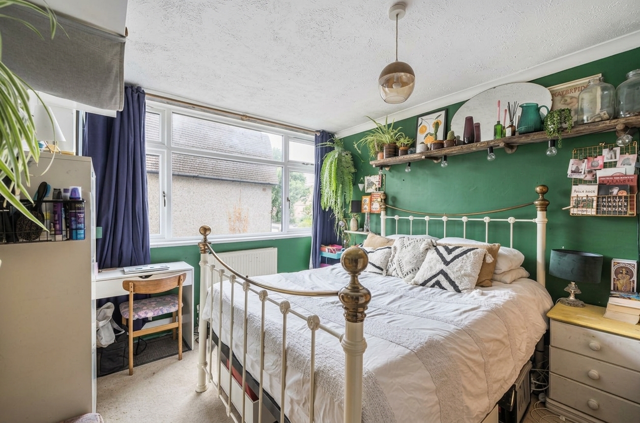 Kingston Road, Epsom, KT17