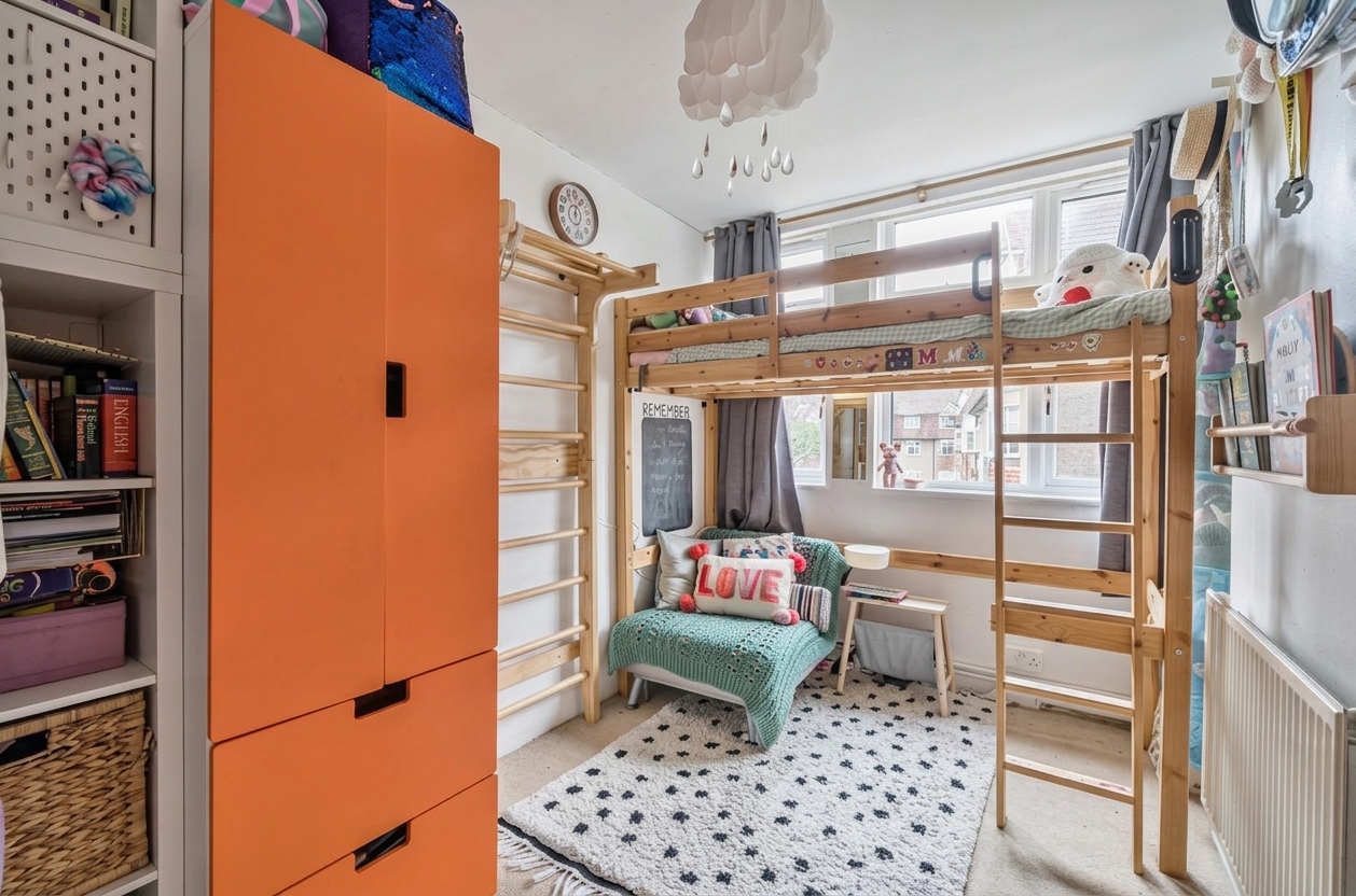Kingston Road, Epsom, KT17