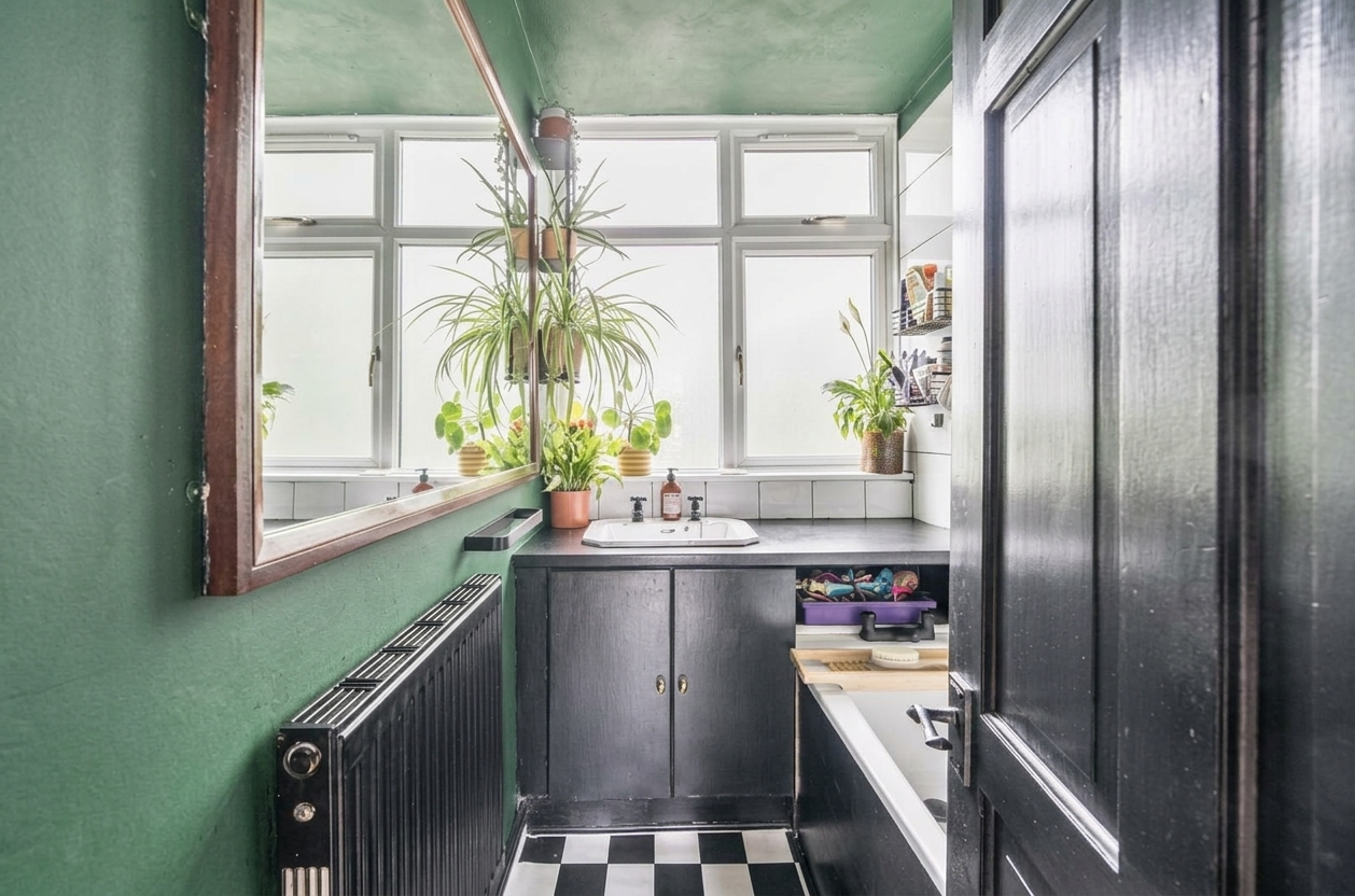 Kingston Road, Epsom, KT17