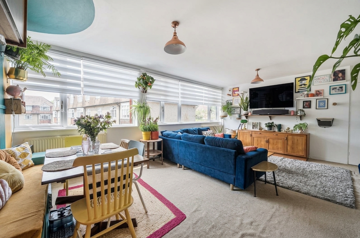 Kingston Road, Epsom, KT17