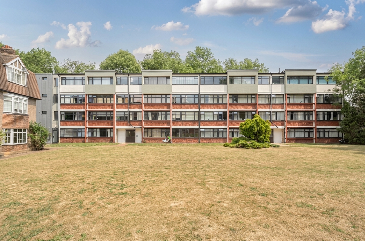 Kingston Road, Epsom, KT17