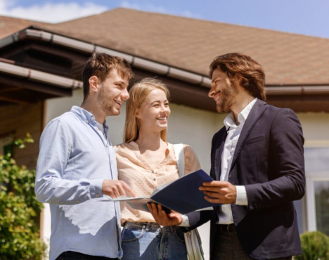 Rightmove Market Update: What It Means for You